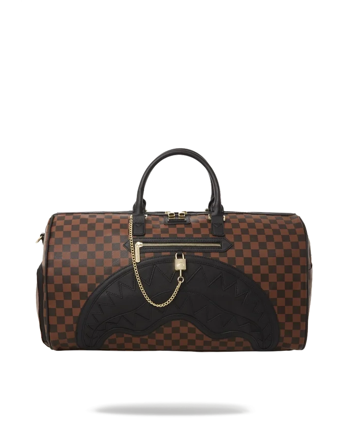 HENNY LOCK SHARKS IN PARIS Genți De Voiaj