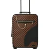 HENNY LOCK SHARKS IN PARIS JETSETTER – Bagaje de mână