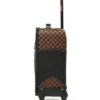 HENNY LOCK SHARKS IN PARIS JETSETTER – Bagaje de mână