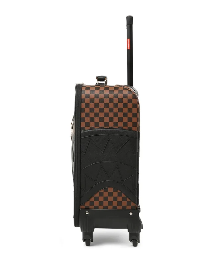 HENNY LOCK SHARKS IN PARIS JETSETTER – Bagaje de mână