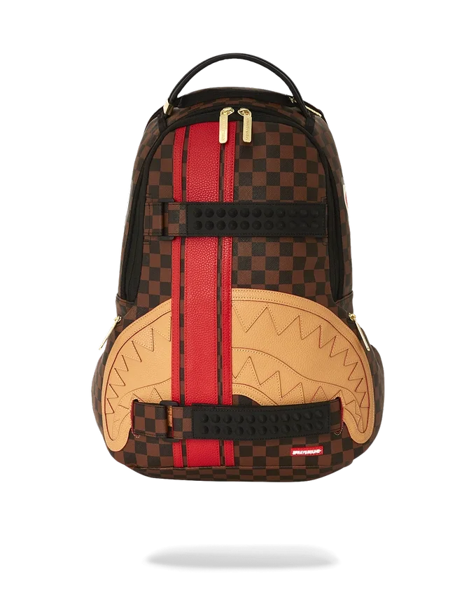 Henny VICTORY LAP RUCSAC CU CUREA PENTRU SKATEBOARD