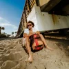 Henny VICTORY LAP RUCSAC CU CUREA PENTRU SKATEBOARD