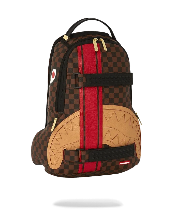 Henny VICTORY LAP RUCSAC CU CUREA PENTRU SKATEBOARD