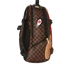 Henny VICTORY LAP RUCSAC CU CUREA PENTRU SKATEBOARD