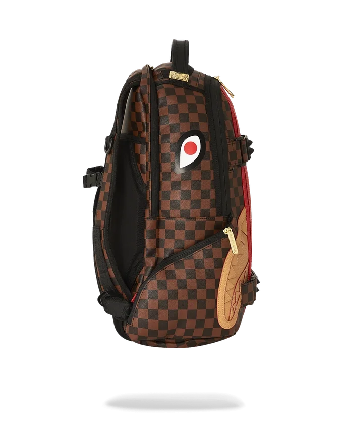 Henny VICTORY LAP RUCSAC CU CUREA PENTRU SKATEBOARD