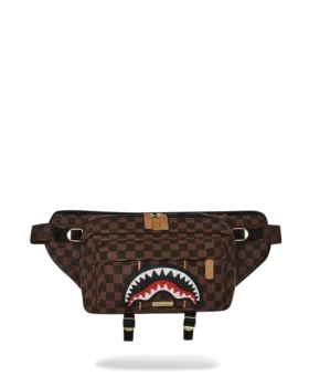 HENNYVILLE CARGO Genți Crossbody