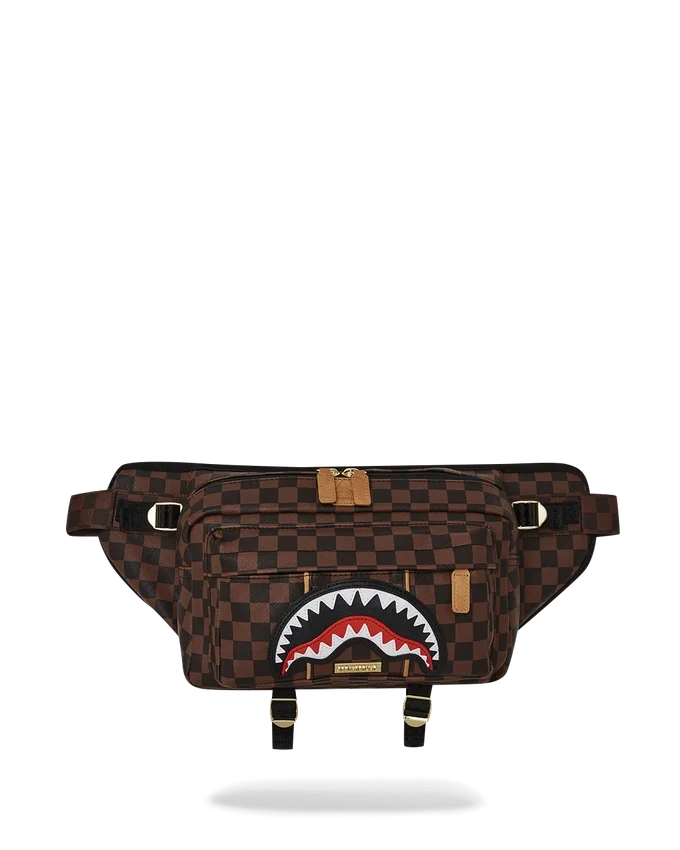 HENNYVILLE CARGO Genți Crossbody