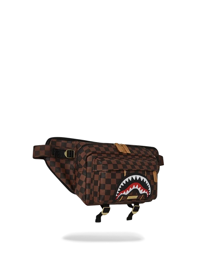 HENNYVILLE CARGO Genți Crossbody
