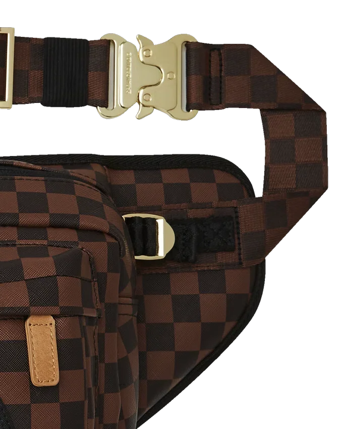 HENNYVILLE CARGO Genți Crossbody