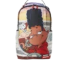 HEY ARNOLD: Rucsacuri