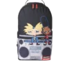 HEY ARNOLD: RUCSAK ANIME ON STEREO
