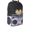 HEY ARNOLD: RUCSAK ANIME ON STEREO
