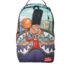 HEY ARNOLD: RUCSAKUL GERALD SHARK
