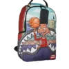 HEY ARNOLD: RUCSAKUL GERALD SHARK