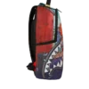 HEY ARNOLD: RUCSAKUL GERALD SHARK