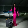 ILLUCHAINS JETSETTER BAGAJ DE MÂNĂ