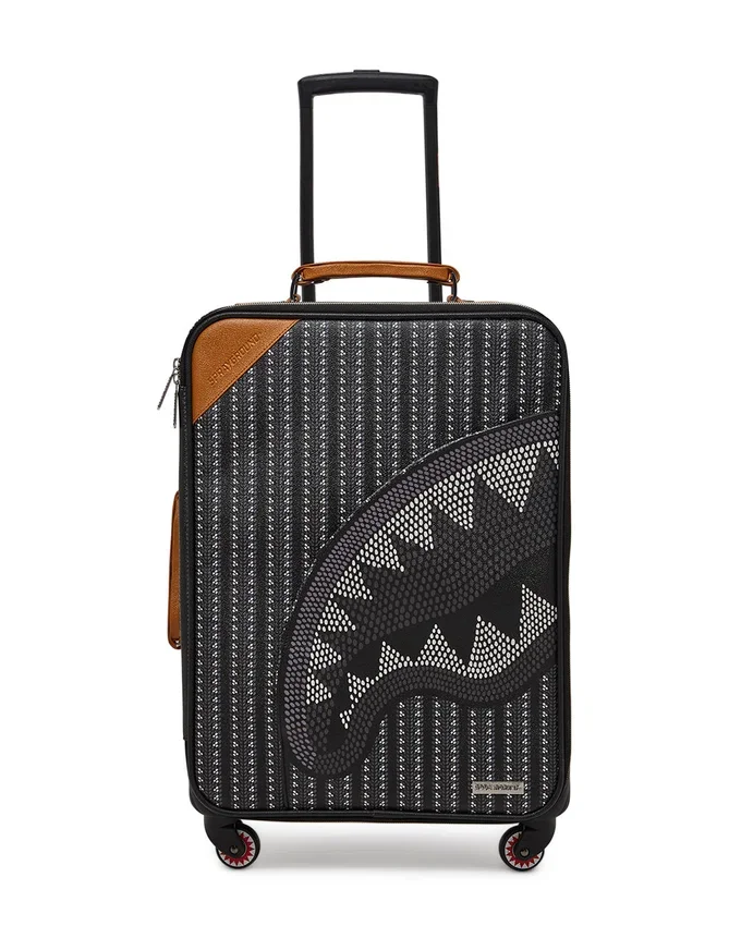 ILLUCHAINS JETSETTER BAGAJ DE MÂNĂ