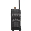 ILLUCHAINS JETSETTER BAGAJ DE MÂNĂ