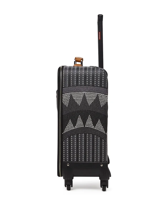 ILLUCHAINS JETSETTER BAGAJ DE MÂNĂ