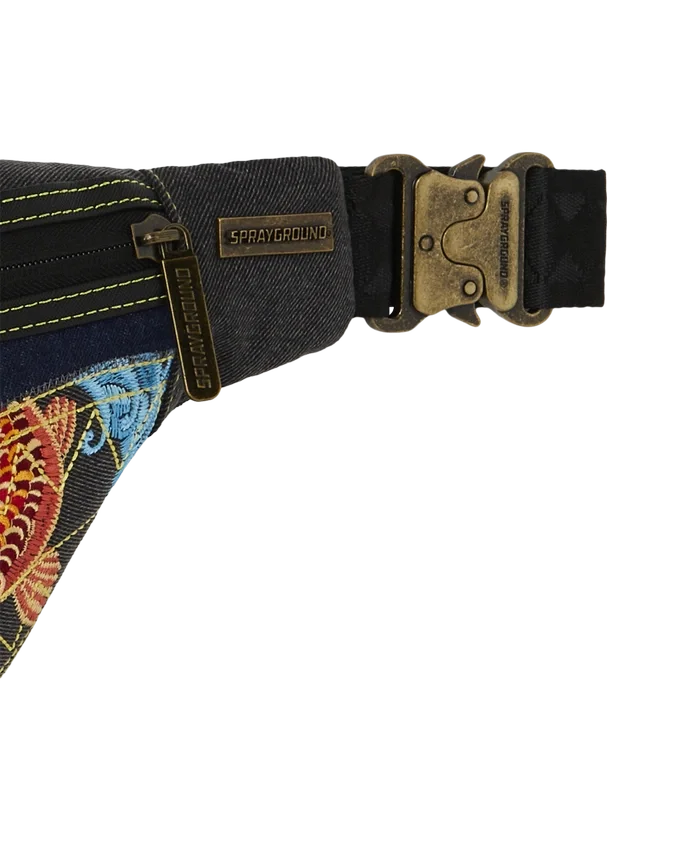 INDO DRIFT Savvy Genți Crossbody