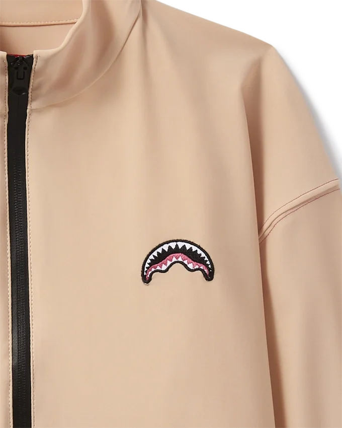 JACETĂ SHARK SLIM (NISIP)