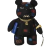 JAMES FIRST CLASS AM PRIMIT ACESTE TIMBRE MONEYBEAR
