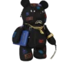 JAMES FIRST CLASS AM PRIMIT ACESTE TIMBRE MONEYBEAR