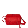 JAMES FIRST CLASS RUBY RED Genți Crossbody