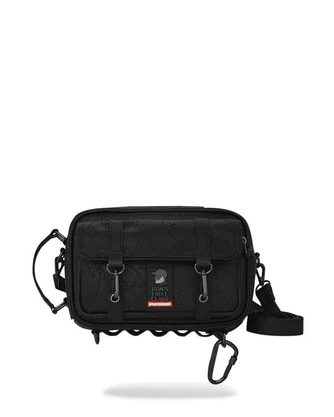 JAMES FIRST CLASS TYCOON Genți Crossbody