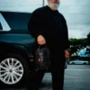 JAMES FIRST CLASS TYCOON Genți Crossbody