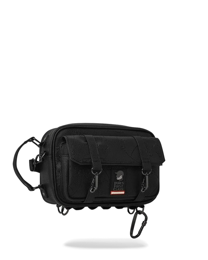 JAMES FIRST CLASS TYCOON Genți Crossbody