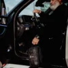 JAMES FIRST CLASS TYCOON Genți Crossbody