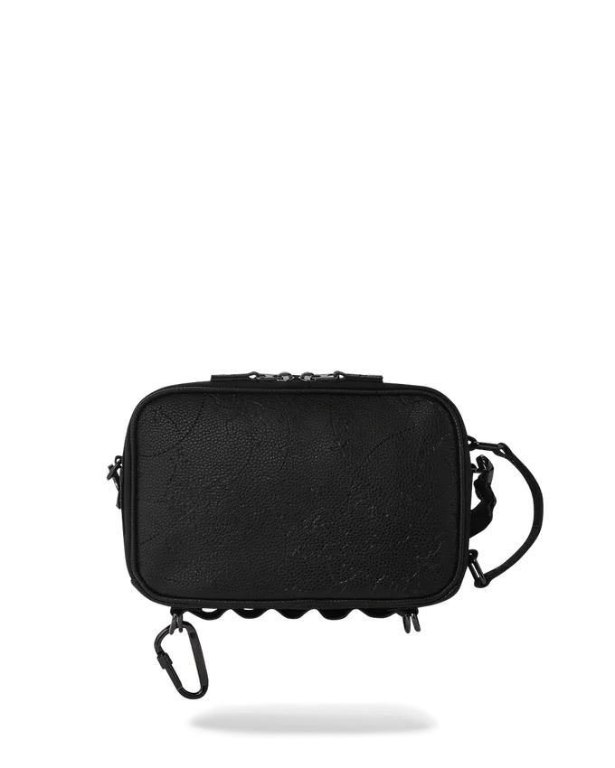 JAMES FIRST CLASS TYCOON Genți Crossbody