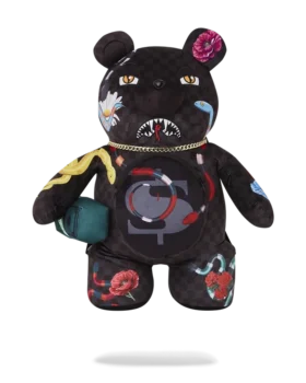 JARDIN D'EDEN MONEYBEAR RUCSAC CU URSULEȚ