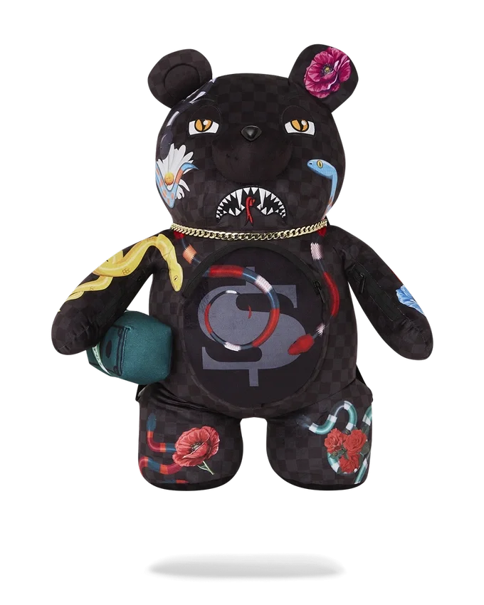 JARDIN D'EDEN MONEYBEAR RUCSAC CU URSULEȚ