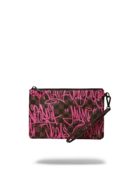 JETGRAPHIX CROSSOVER CLUTCH