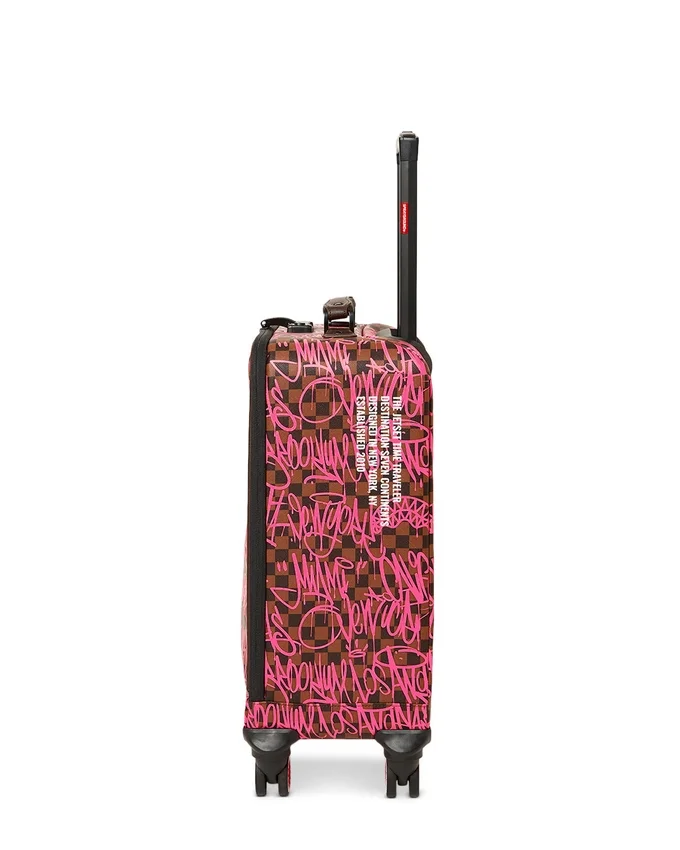 JETGRAPHIX JETSETTER – Bagaje de mână