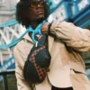 JETSTREAM SHADOW Savvy Genți Crossbody