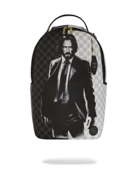 JOHN WICK - Rucsacuri STAND STRONG