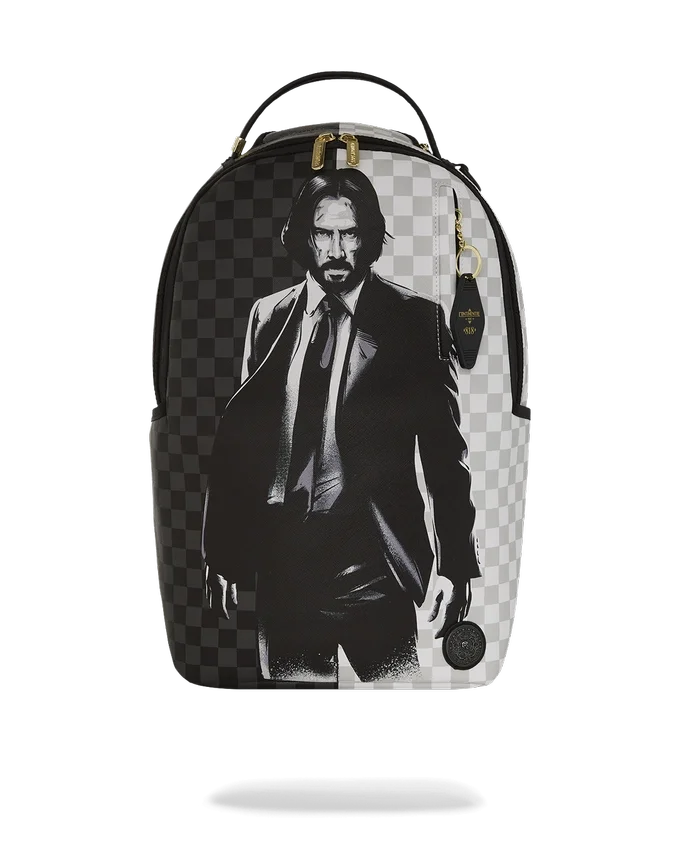 JOHN WICK - Rucsacuri STAND STRONG