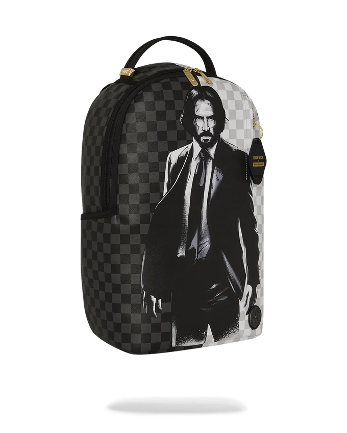 JOHN WICK - Rucsacuri STAND STRONG