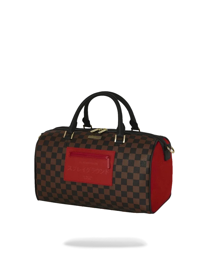 KATANA CHECK BOSS Mini Genți De Voiaj
