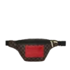 KATANA CHECK BOSS Savvy Genți Crossbody