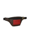 KATANA CHECK BOSS Savvy Genți Crossbody