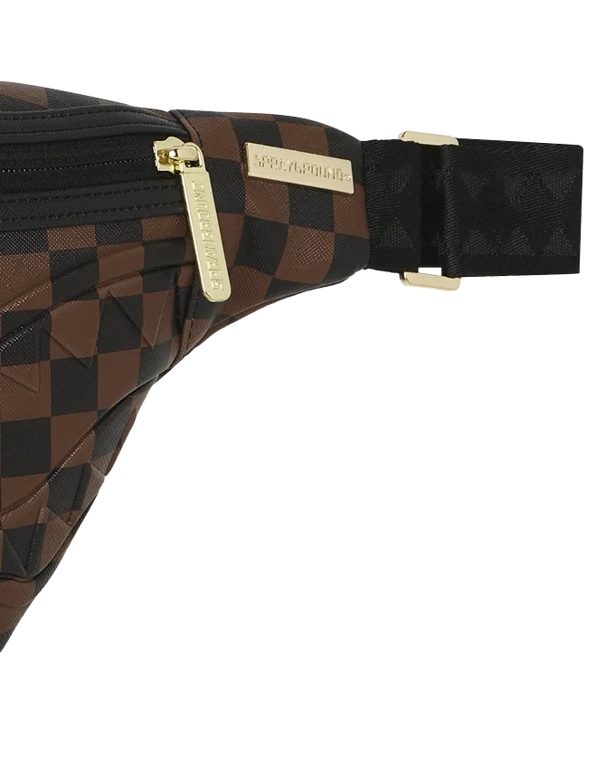 KATANA CHECK BOSS Savvy Genți Crossbody
