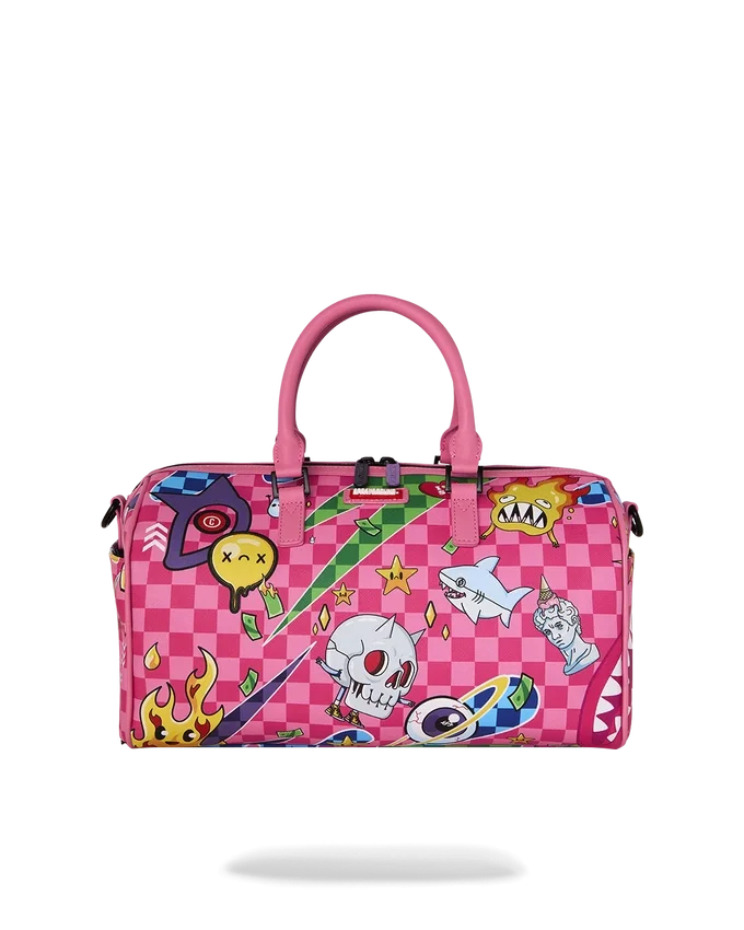 KAWAII CHAOS Mini Genți De Voiaj