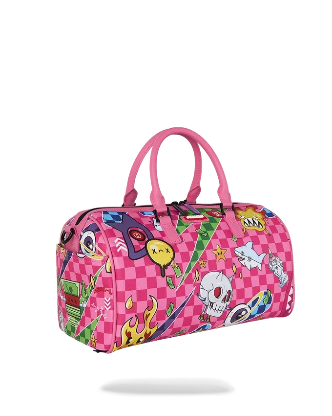 KAWAII CHAOS Mini Genți De Voiaj