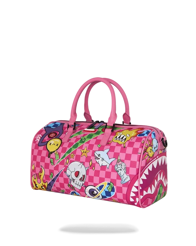 KAWAII CHAOS Mini Genți De Voiaj