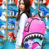 KITTY KASH: RUCSAKURI ON THE EDGE DLXR