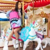KITTY KASH: RUCSAKURI ON THE EDGE DLXR